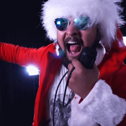 Bloodywood : Angry Santa